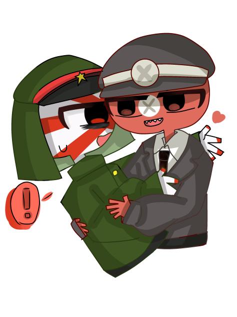 ナチ日帝