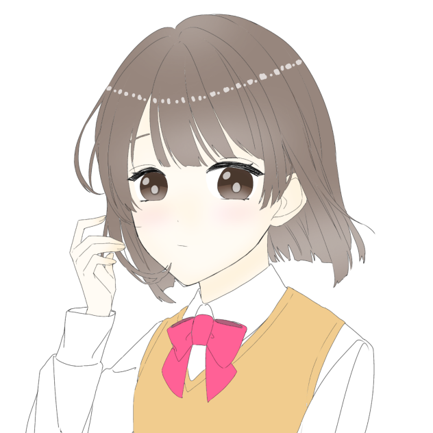 #塗り絵
