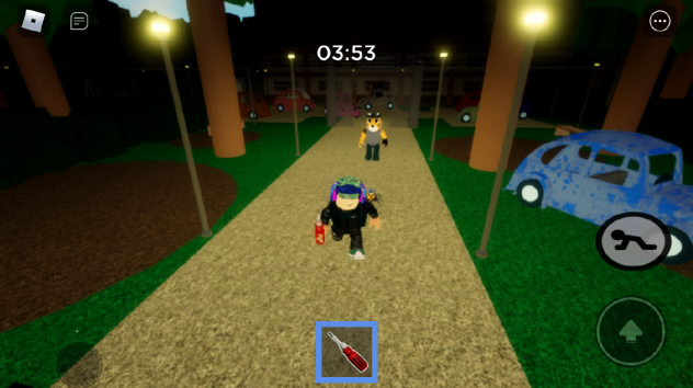 When you good at taking screenshots