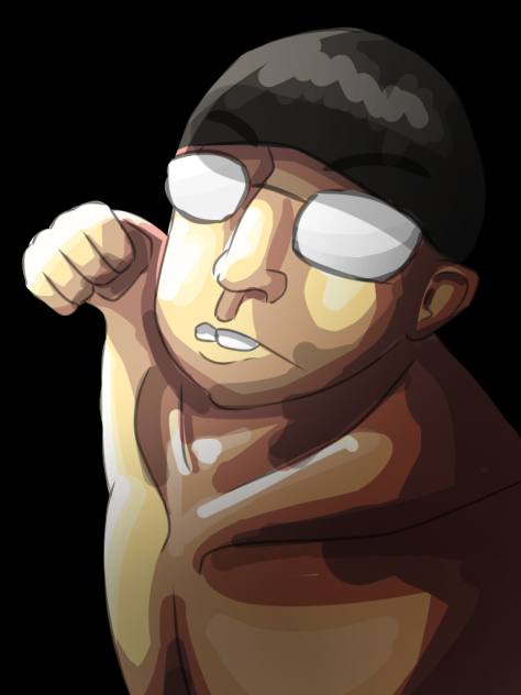 K-J