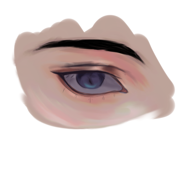 eye - ibisPaint