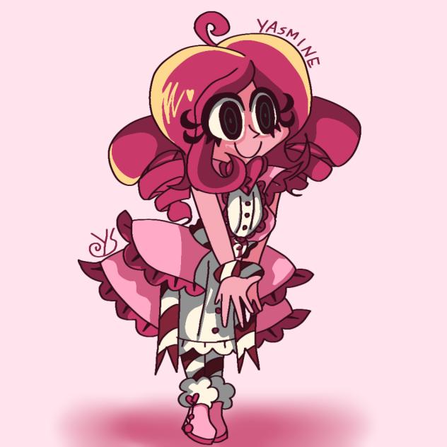 Candy Pop Standing Souleater