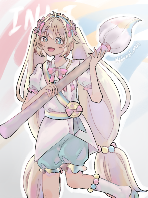 인키쌤 긂대작♡