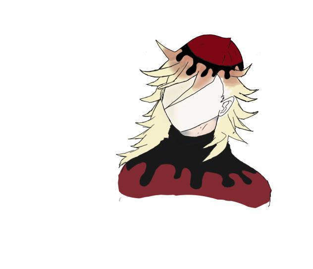 Doma(elsa) - ibisPaint