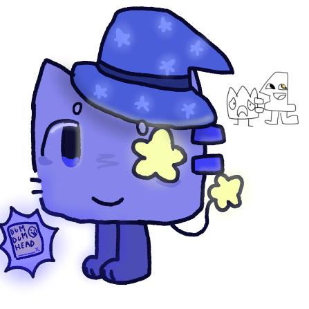 Gaty if Gaty was One