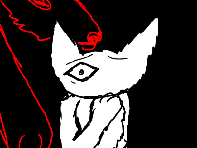 Sneaky cats pt. 1