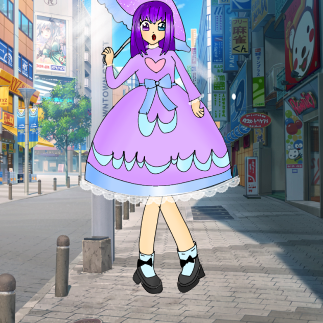 Lolita