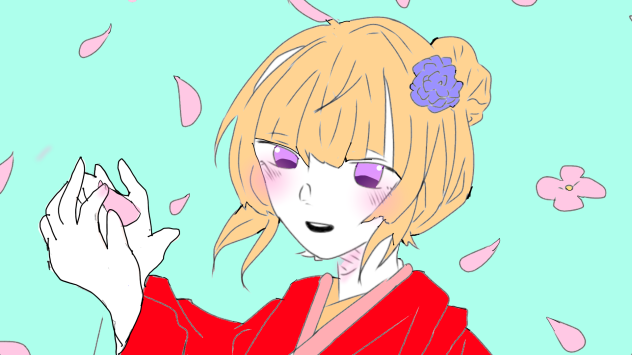 コラボ‼️