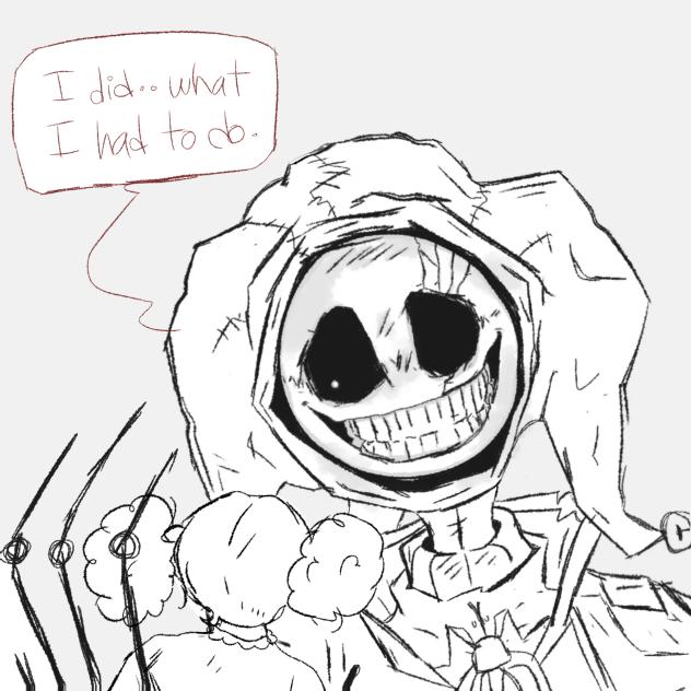 Comic has been published. Part 1 - ibisPaint