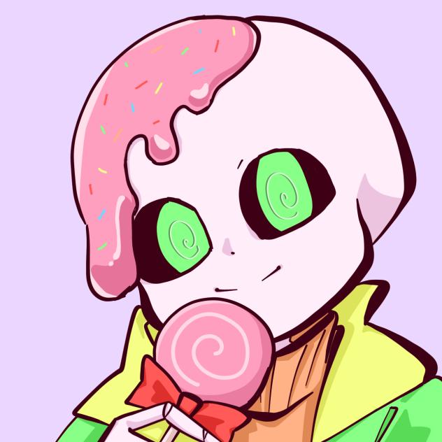 Candyくん
