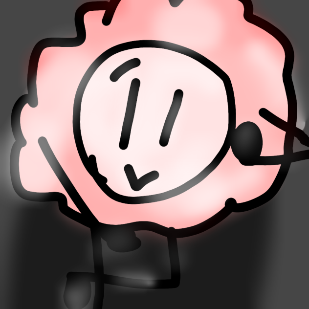 new art style and new colors for pixie