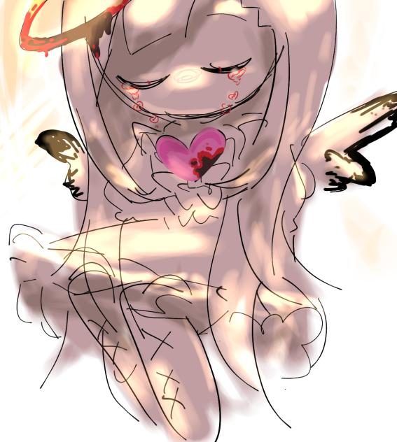 わたしのこころ