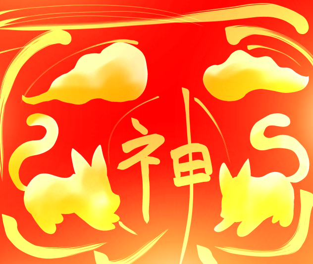 chinese style background