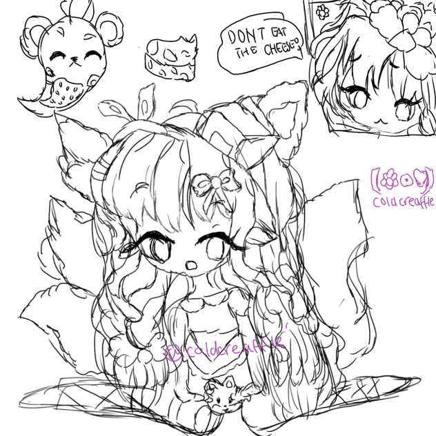 micokels oc