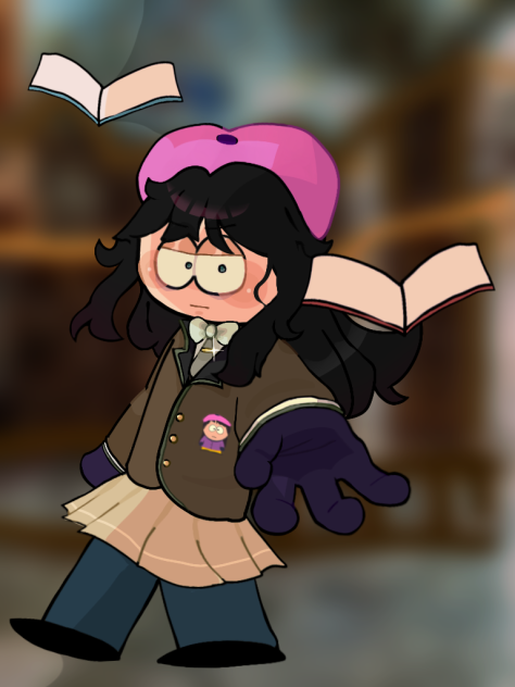 Wendy Testaburger