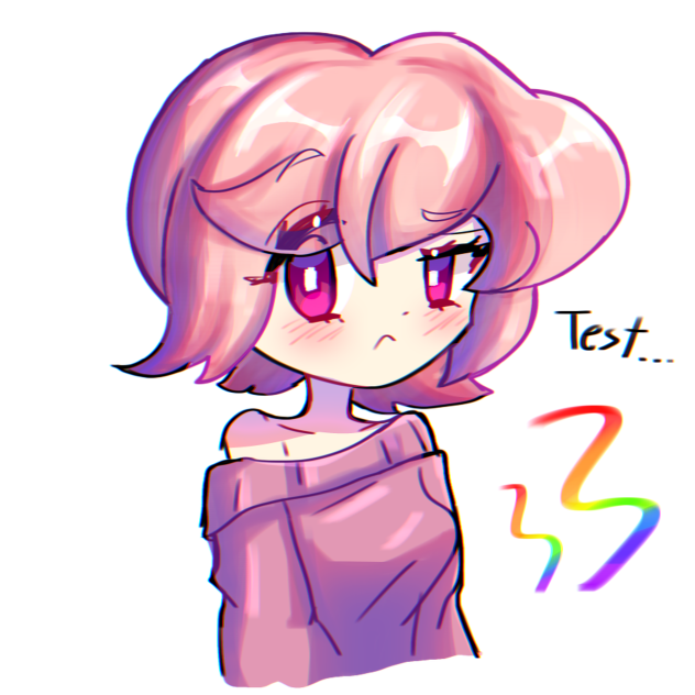 Test - ibisPaint