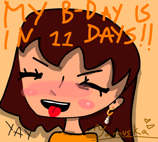 YAY!!!!!!!!!