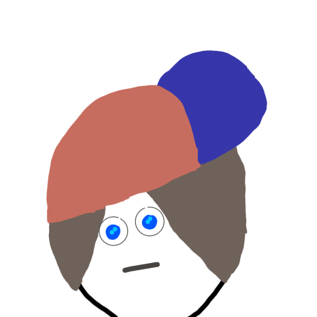boy - ibisPaint