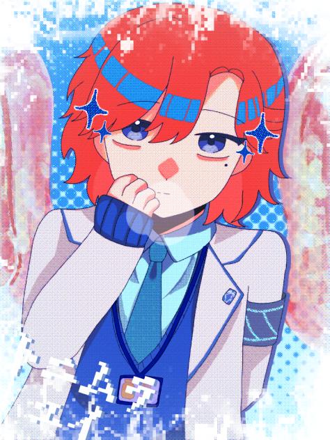 ❄︎トニムラ ユイ❄︎