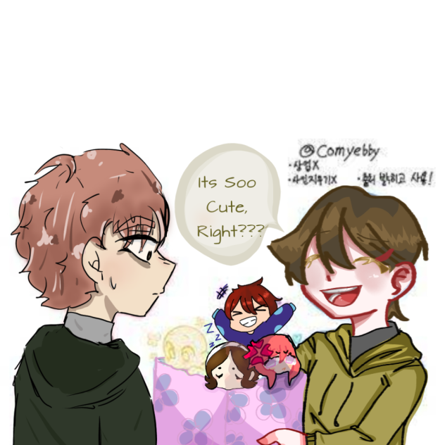 Collab !!!! - ibisPaint
