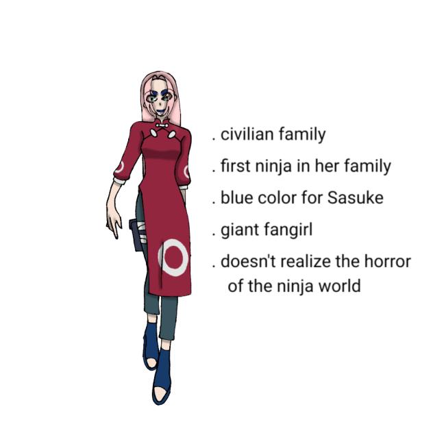 Sakura Haruno