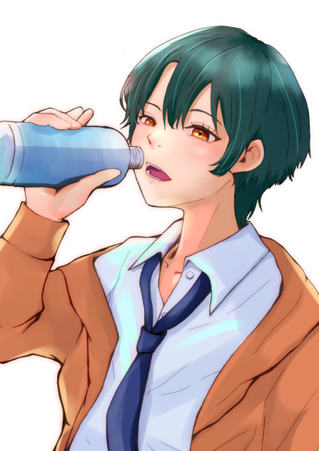 イケメン女子