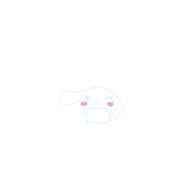 Animation-Cinnamoroll