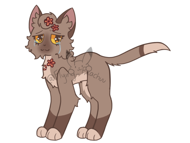 Cinnamonfur 🤎