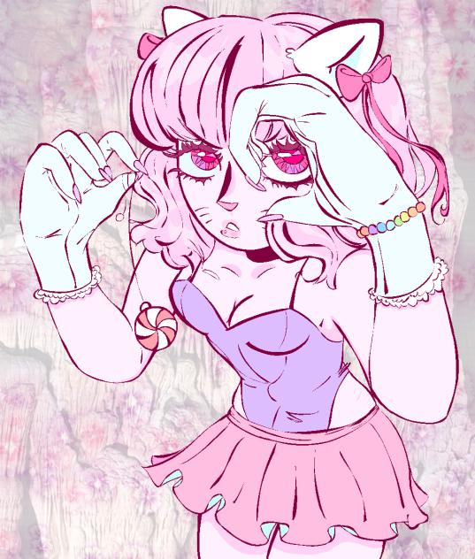 candy