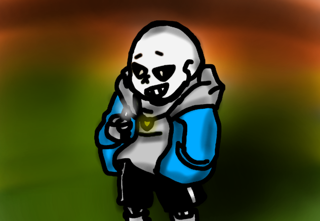 sans - ibisPaint