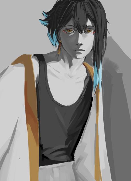 Gift 3# - ibisPaint