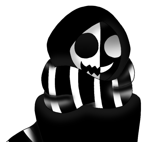 Kagekao [Creepypasta]