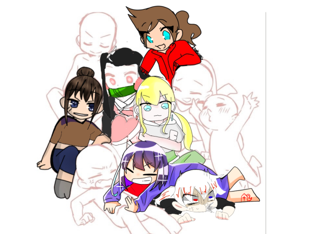 できたヨ