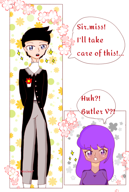 A Little Sneak Peak~Deaths In The Family
