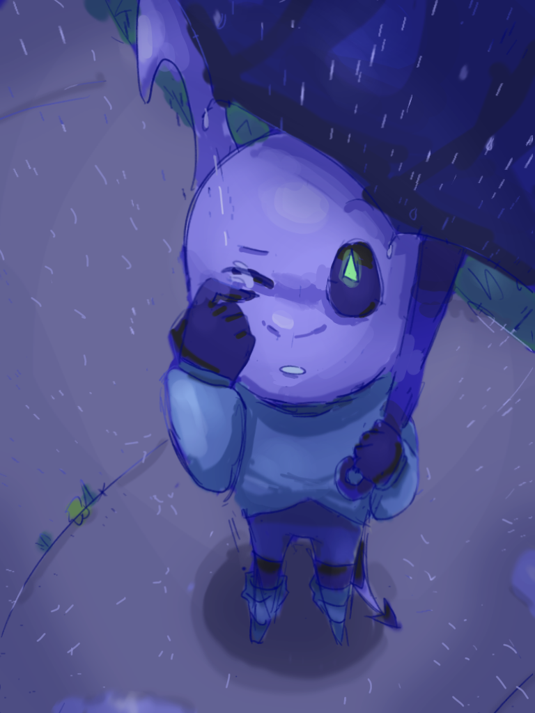 Redraw - ibisPaint