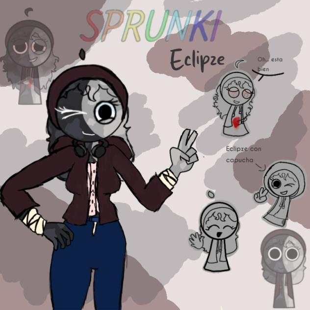 Eclipze! Sprunki