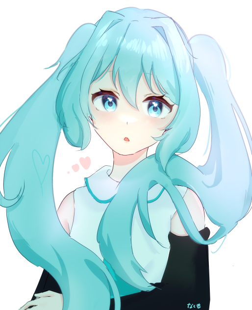 初音ミク