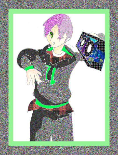 60 Sem Título - ibisPaint