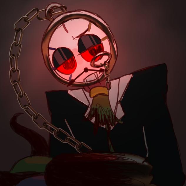 Twisted Dyle