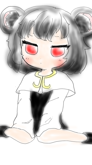 らくがき