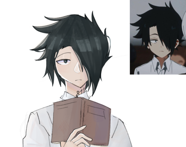 Ray 📖