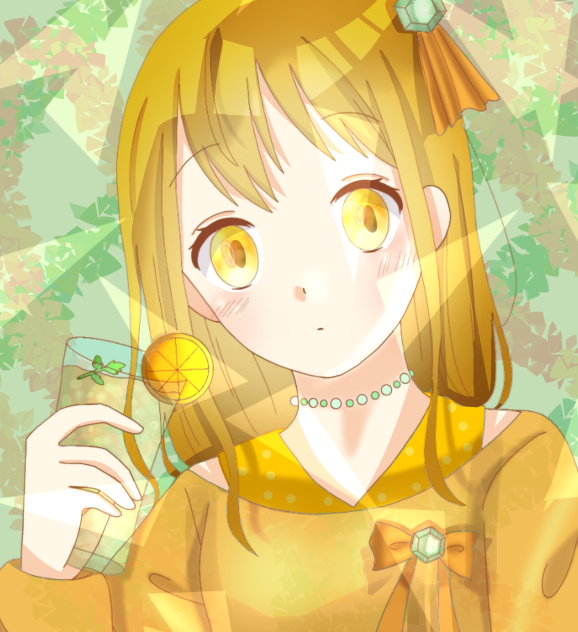 みかん🍊