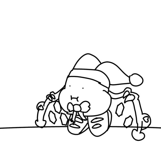 マルクです