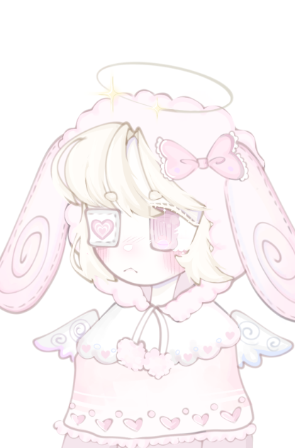 ✩