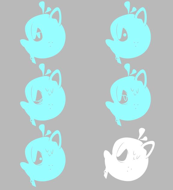 Dave the intern om health ui