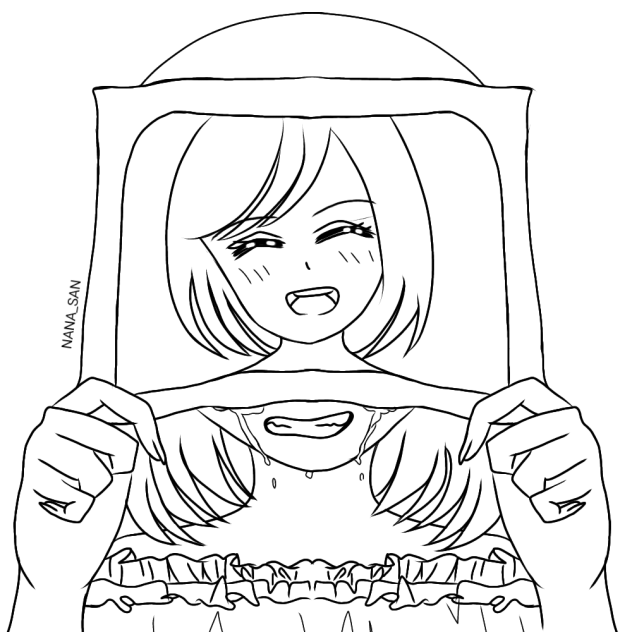 悲しい
