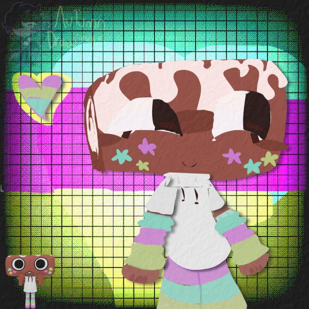 COSMO!!
