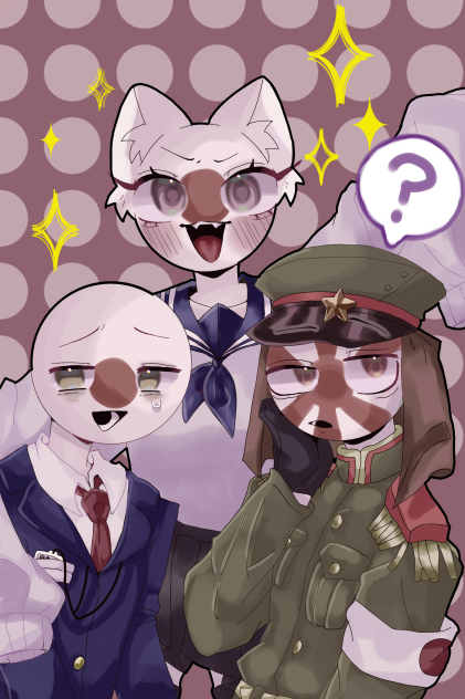 日本一家！