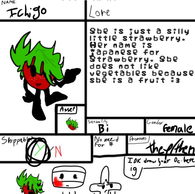 ICHIGOOOOO