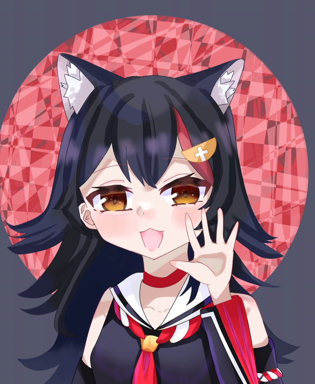 ミオちゃん！ - ibisPaint